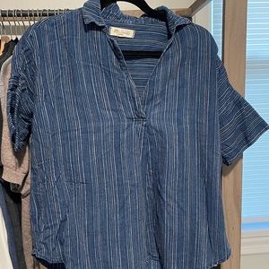Madewell Top